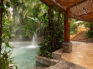 Baldi Hot Springs on TravelSquire