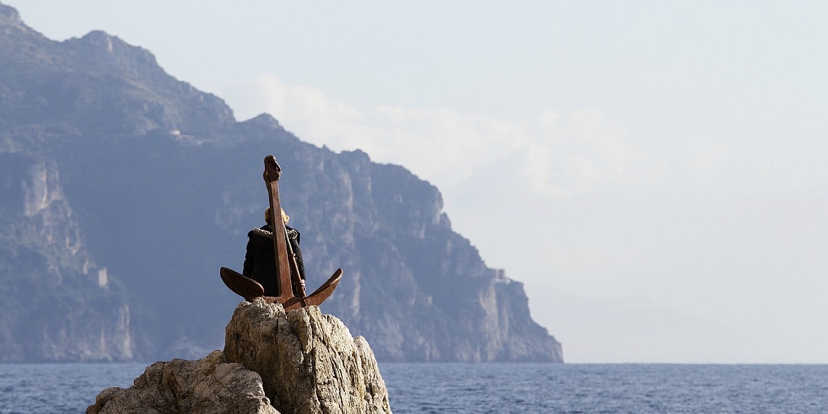 Amalfi Coast on TravelSquire