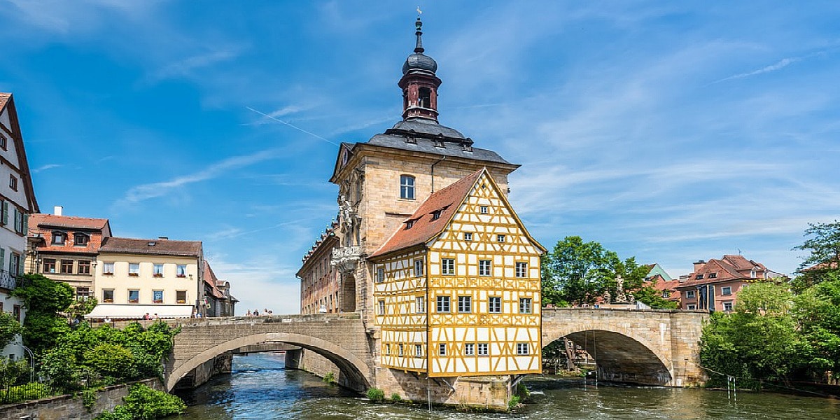 Bavaria's Villages & Towns | TravelSquire