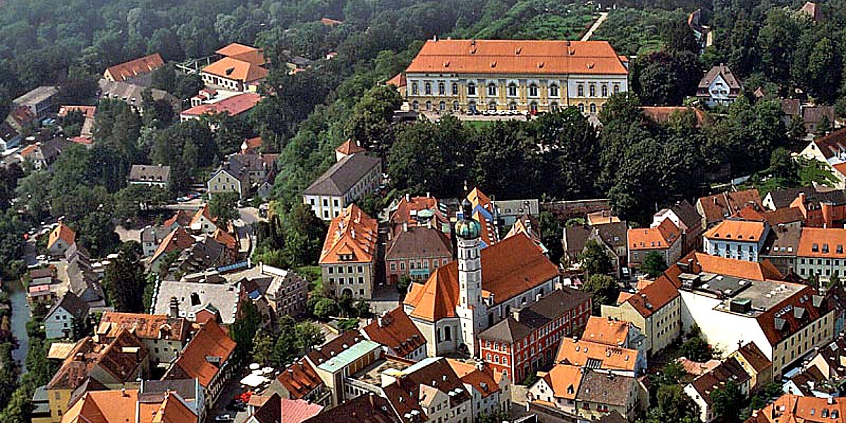 Bavaria's Villages & Towns | TravelSquire