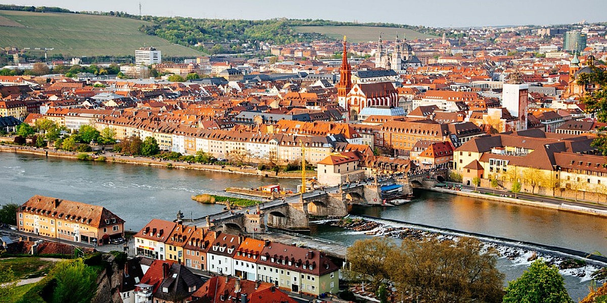 Bavaria's Villages & Towns | TravelSquire