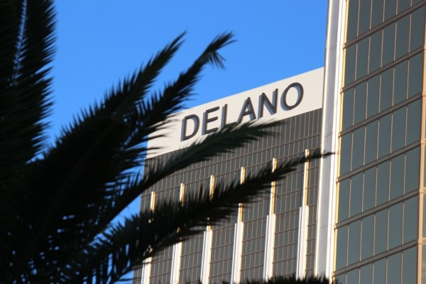 Delano, Las Vegas, Sin City, Gamble, Travel