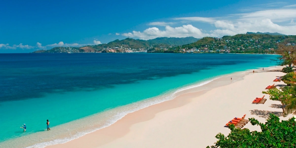 Grenada Photo Essay on TravelSquire