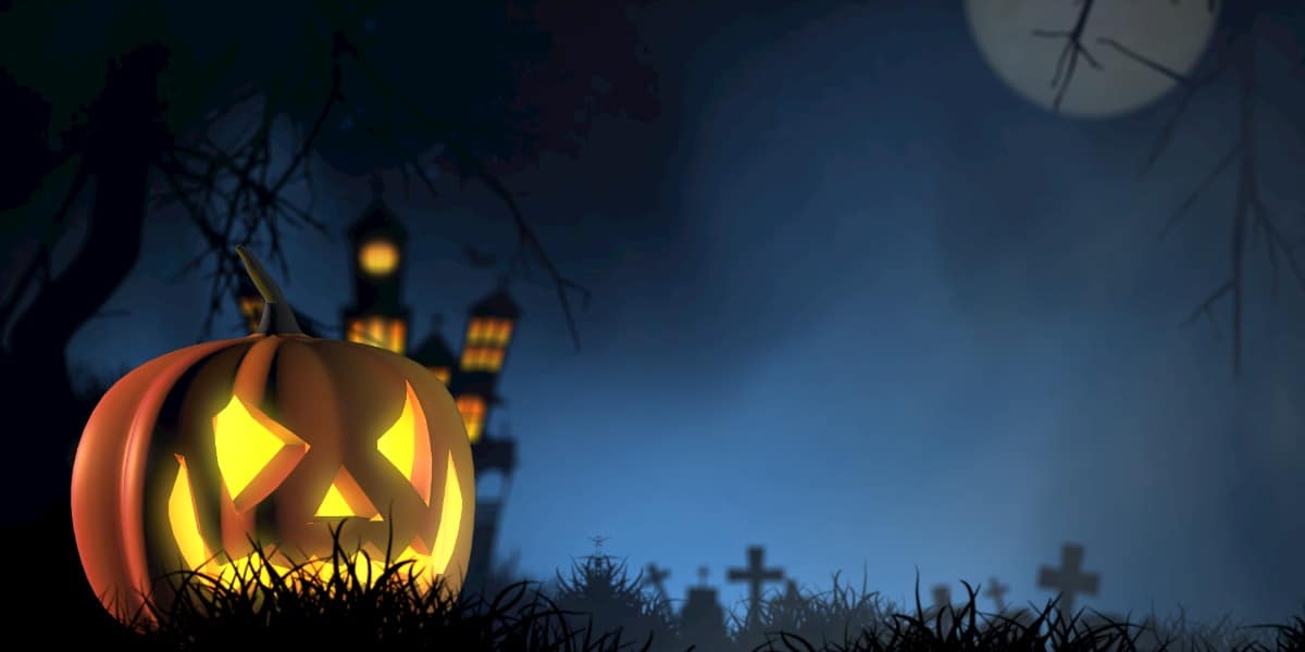 Images of Halloween on TravelSquire