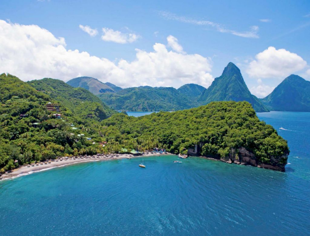 The beach at Anse Castanet, st lucia, st. lucia, chocolate lab, hotels, carribean hotels, st lucia resorts, jade mountain, Anse chastanet, nick troubetzkoy, emerald farm, coral spawning, coral spawning st. Lucia, scuba diving, scuba st. Lucia, snorkeling, cocoa, cocoa plantation, farm st lucia, vacation, hotel, bird, birding, bird watching, bird watching st lucia, nature, st lucia wildlife, native birds of st lucia, things to do st lucia, beaches st lucia