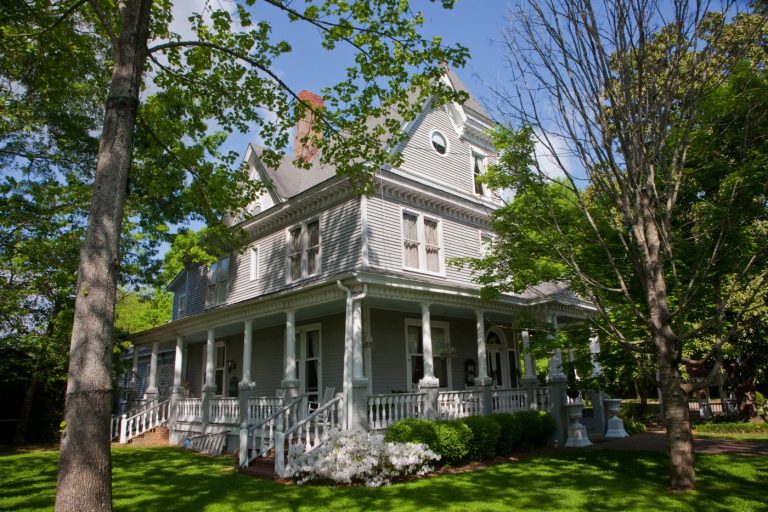 Ashford Manor, Watkinsville