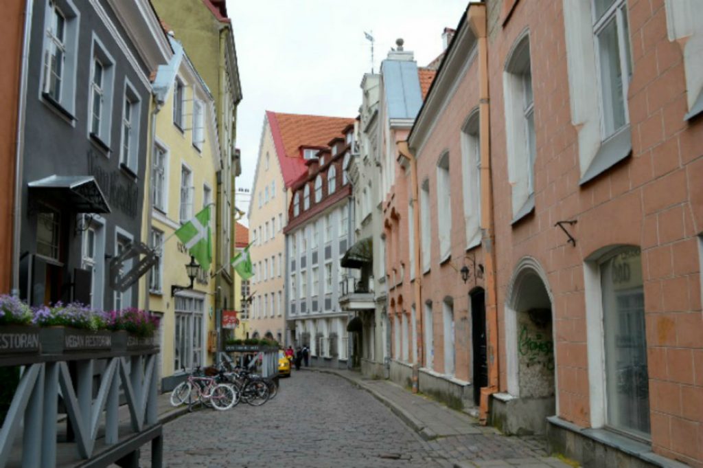 Tallinn Old Town, estonia, europe, city, european city, tallinn