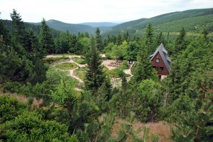 Rennsteig Thuringia's Most Famous Hiking Trail