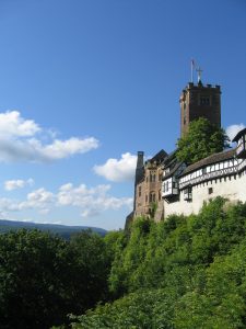 Wartburg Castle