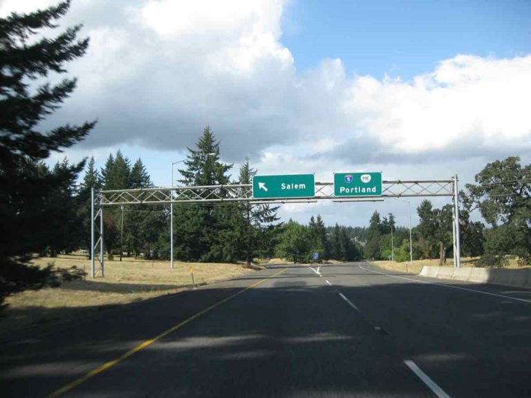 Food, Wine and Gardens in Salem Oregon