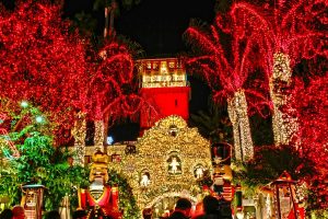 Mission Inn