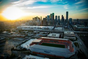 Houston