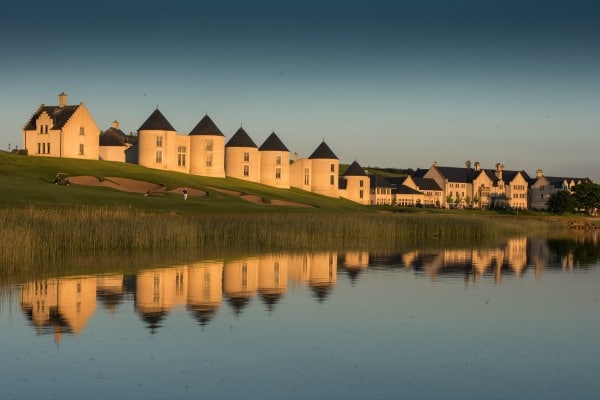 Lough Erne Ireland Castles & Country Houses