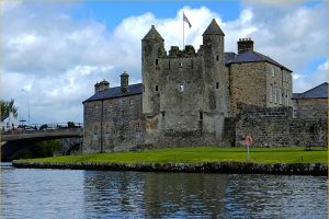 Enniskillen Castle Ireland Castles & Country Houses