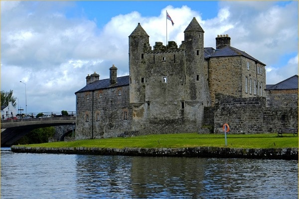 Enniskillen Castle Ireland Castles & Country Houses