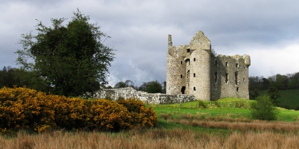 Irish Castles