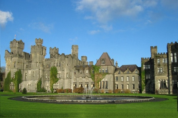 Irish Castles