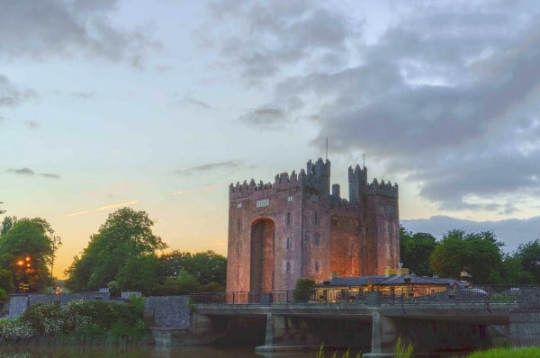Bunratty Castle Ireland Castles & Country Homes