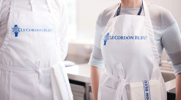 Chefs at Le Cordon Bleu London