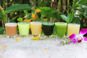 Phuket Cleanse Detox Fitness Thailand