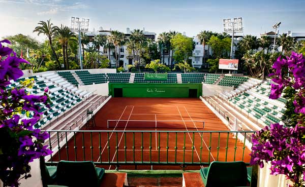 marbella tennis club 