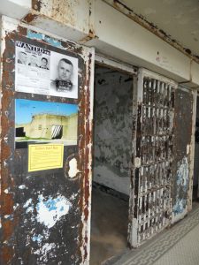 Missouri State Penitentiary halloween