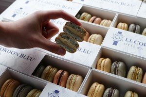 Le cordon Bleu
