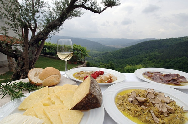 Croatia top 28 foodie and cultural destinations