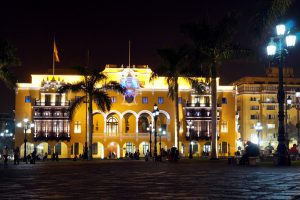 Lima Peru