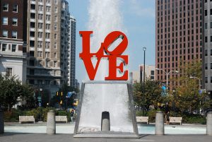 Philadelphia Pennsylvania