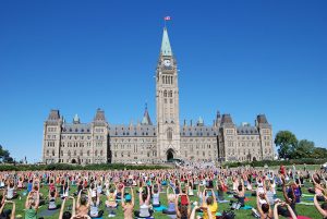 My City Ottawa Canada