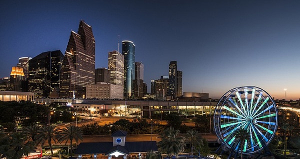 Houston texas top 28 new on your radar