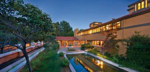 Frank Lloyd Wright