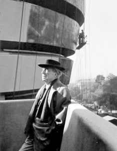 Frank Lloyd Wright