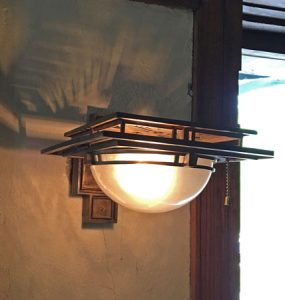 Frank Lloyd Wright Robie House