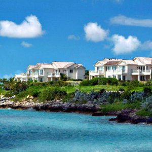 Villas at Grand Isle Resort - Adventures in Exuma Bahamas on TravelSquire