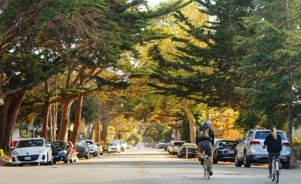 Carmel-by-the-Sea on TravelSquire