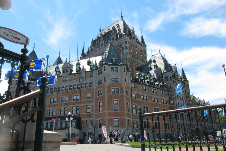 Chateau Frontenac-OPT