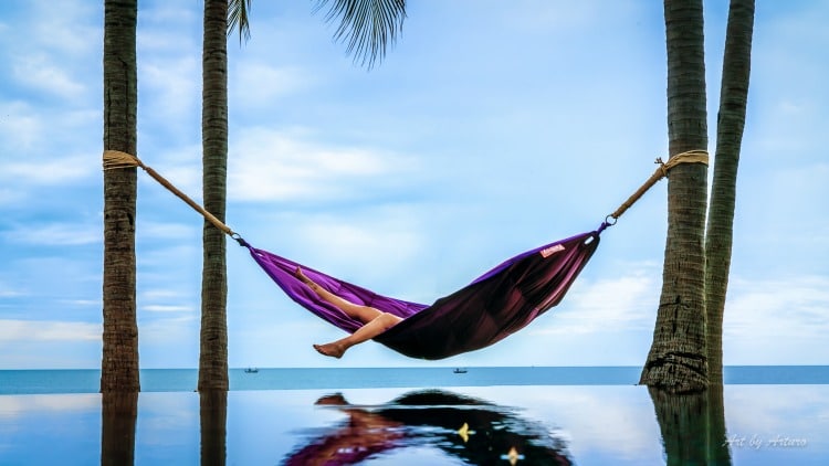 Summer Wellness Destinations on TravelSquire