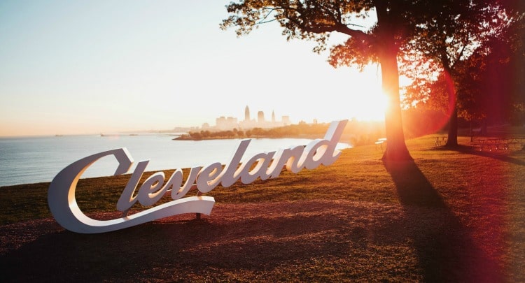 cleveland on TravelSquire