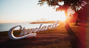 Cleveland a cultural center in the American Heartland on TravelSquire