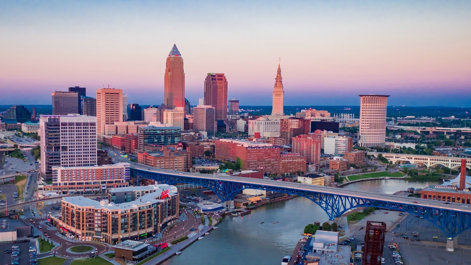 Cleveland culture on TRavelSquire