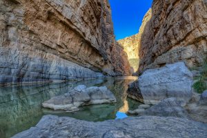 Big Bend Texas on TravelSquire