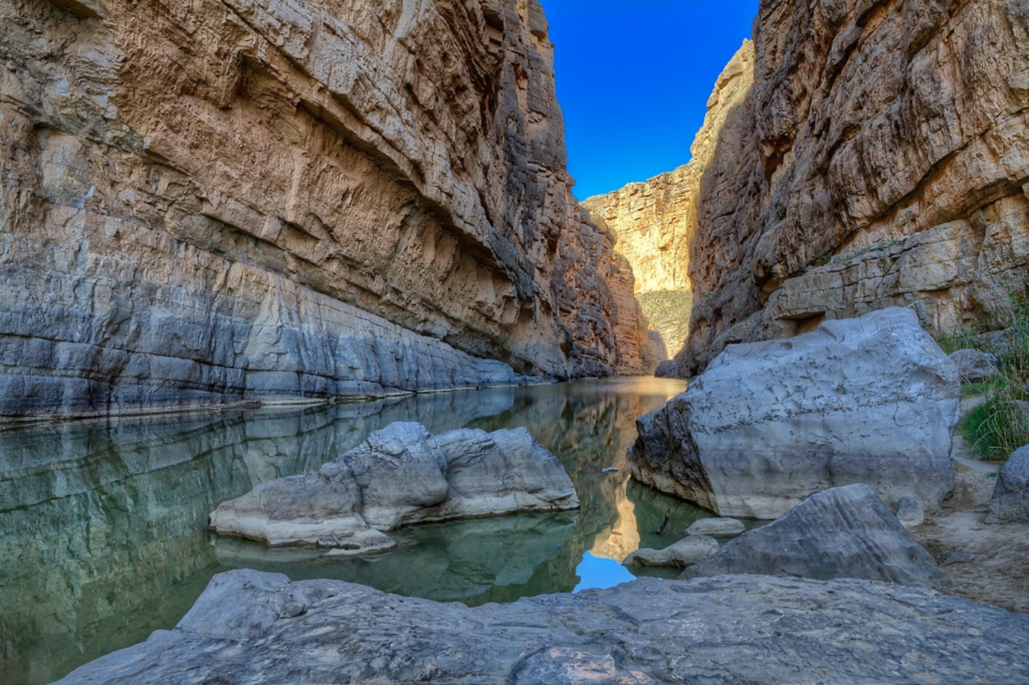 Big Bend Texas on TravelSquire. 