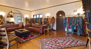 Jean Marie Clarke of Pax Philomena on My City Phoenix for TravelSquire