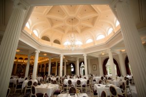 Omni Homestead Virginia's traditional hotel and spa on TravelSquire.com