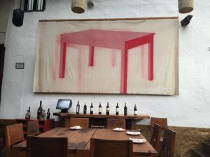 Tabula in Bogota Colombia on TravelSquire