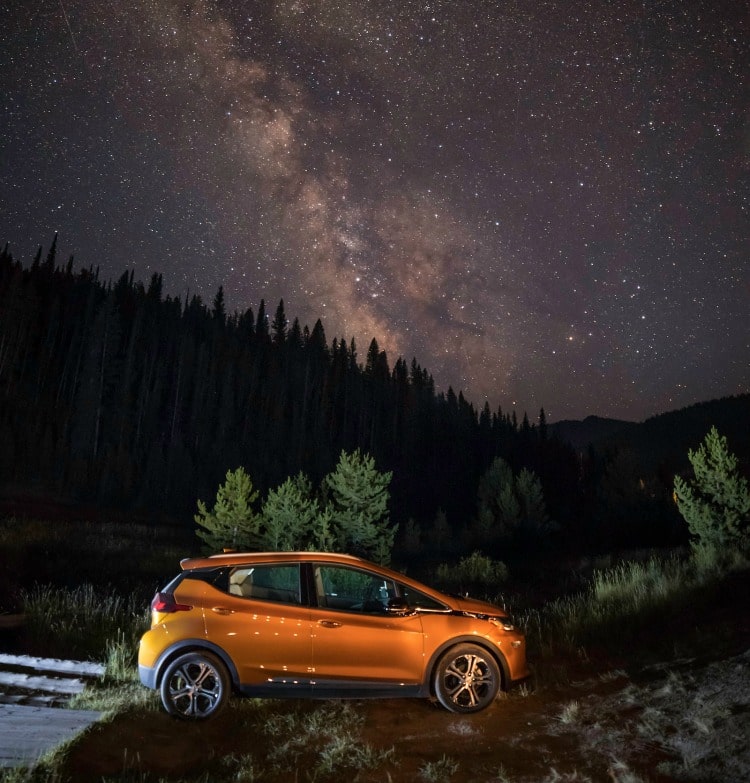 Central Idaho Dark Sky Reserve on TravelSquire