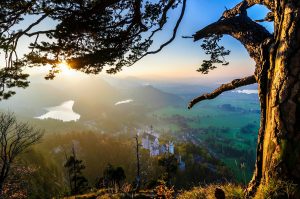 Fussen Bavaria on TravelSquire