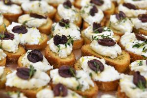 New York City Wine & Food Festival with TravelSquire